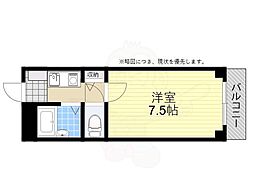 エスポワール新金岡 3階