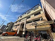 大阪府堺市堺区東雲西町1丁：物件画像／株式会社アリオ　賃貸住宅サービス　北花田店
