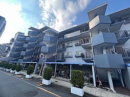 朝日プラザ松原B棟