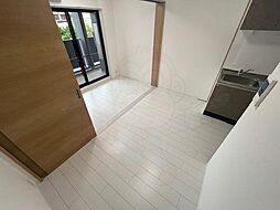 テラ堺市駅 8階1DKのリビング/ダイニング