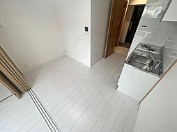 テラ堺市駅 9階1DKのリビング/ダイニング