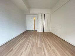 TKアンバーフロント中百舌鳥 1階1Kのリビング/ダイニング