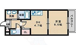 サニーコート 1階