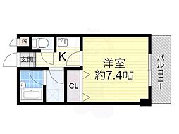 プレメゾンF 1階/-