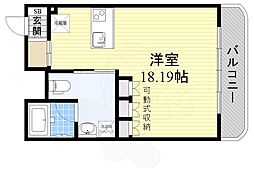 R’zVillage S棟 2階/-