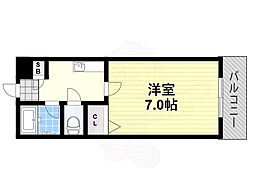 グランエクセル北花田 3階