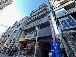 長居大発マンション