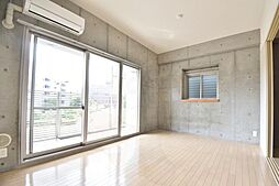 ブランカ中百舌鳥 6階1DKのリビング/ダイニング