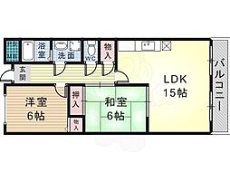 🉐敷金礼金0円！🉐グレース西之町