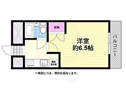 エスタイル中百舌鳥2 2階