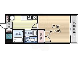Osaka Metro御堂筋線 新金岡駅 徒歩12分 3階/-