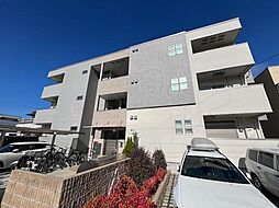 ソレイユ百舌鳥3番館