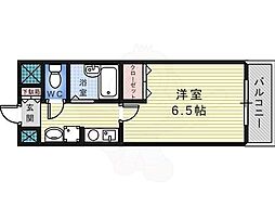 山本グリーンヴィレッジ1 4階/-