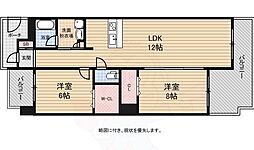 サウスパーク 3階