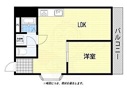 阪堺電気軌道阪堺線 我孫子道駅 徒歩4分