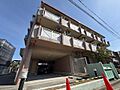 パセオ梅北