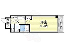 ナジック香ヶ丘マンション 3階