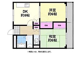 ロータリービルド南花田 4階