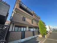 大阪府松原市天美西3丁目：物件画像／株式会社アリオ　賃貸住宅サービス　北花田店