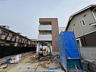 大阪府堺市北区百舌鳥赤畑町3丁：物件画像／株式会社アリオ　賃貸住宅サービス　北花田店