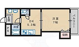 ハピネス1番館 1階/-