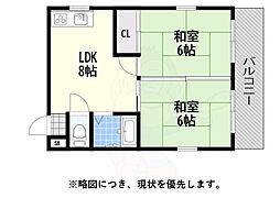 ベルハイム 3階/-