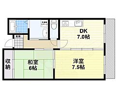 リベラルアージ 3階