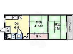 新金岡ハイツ