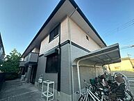 大阪府松原市田井城4丁目39番8号：物件画像／株式会社アリオ　賃貸住宅サービス　北花田店
