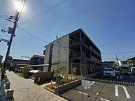 大阪府松原市天美東6丁目：物件画像／株式会社アリオ　賃貸住宅サービス　北花田店