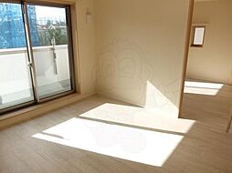 ファイブヒルズ欅参番館 3LDKの写真