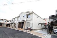 大阪府松原市東新町2丁目：物件画像／株式会社アリオ　賃貸住宅サービス　北花田店