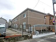 大阪府大阪市住吉区南住吉1丁目5番14号：物件画像／株式会社アリオ　賃貸住宅サービス　北花田店