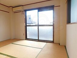 我孫子グランドハイツ2 1Kの写真