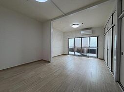 シャーマン花木マンション 1DKの写真