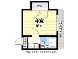 ハイム上高地7番館 3階