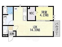 MAISON LUNA 3階/-