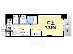Luxeなかもず 11階/-
