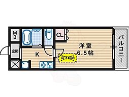 CASA DE PAO 4階