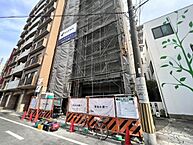 大阪府堺市堺区南安井町6丁：物件画像／株式会社アリオ　賃貸住宅サービス　北花田店