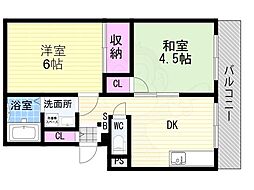 アーバン中野 1階/-