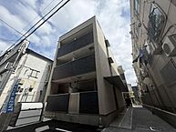 大阪府堺市堺区北三国ヶ丘町8丁：物件画像／株式会社アリオ　賃貸住宅サービス　北花田店