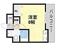 ライフデザイン新金岡8階4.6万円