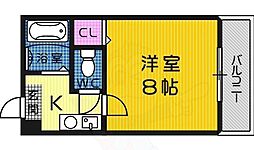 ソアーヴェ堺東