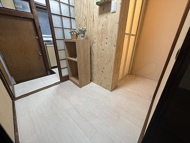 室内
