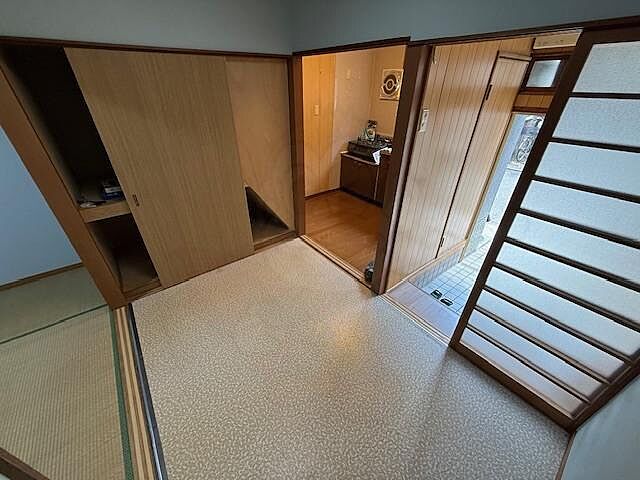 室内