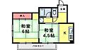 ヴェルドミール堺4階4.1万円
