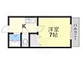 ロイヤルハイツ苅田3階4.2万円