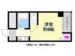 天美TKDハウス 2階