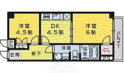 プリズム 1階